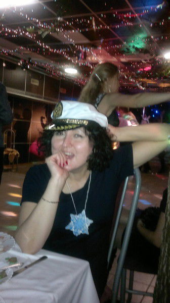 Джамиля Сыровая