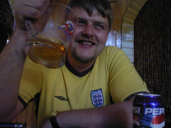 Дмитрий Синельников