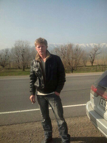 Стафон Стражник