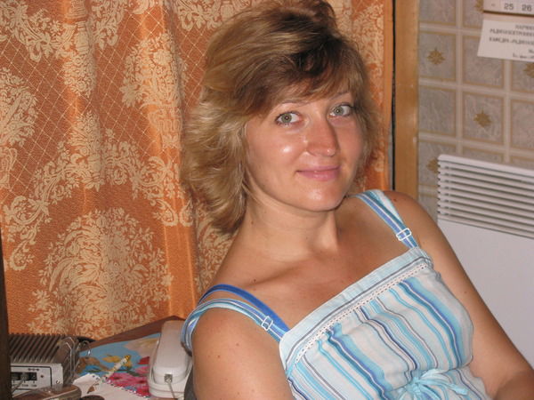 Женя Иванова