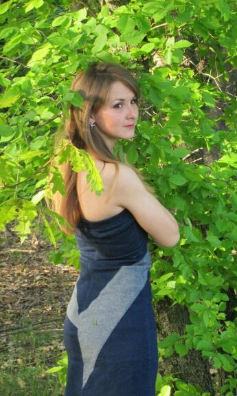 Маша Погорилко