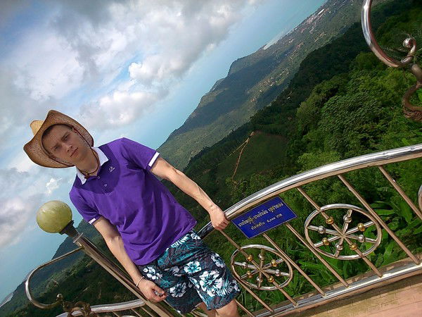 Булыгин Александр