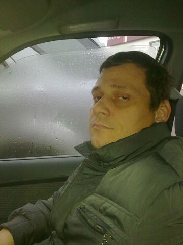 Костя Баковецкий