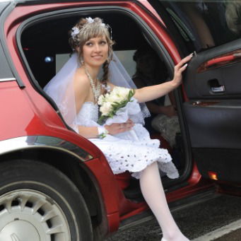 Кристина Оглоблина