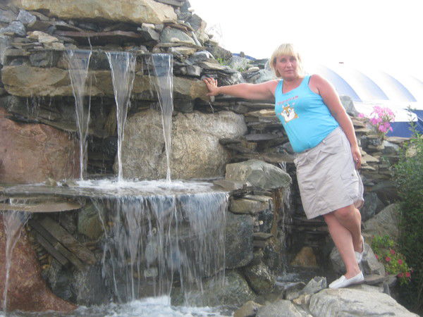 Елена Жердева