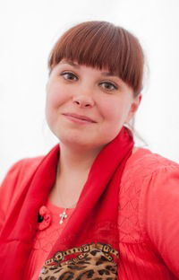 Марина Турланова