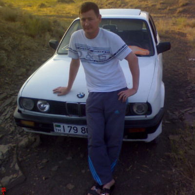 Тугушев Рамсес