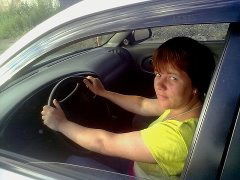 Ольга Такиуллина