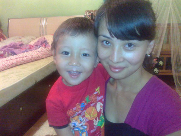 Басок - Жазок