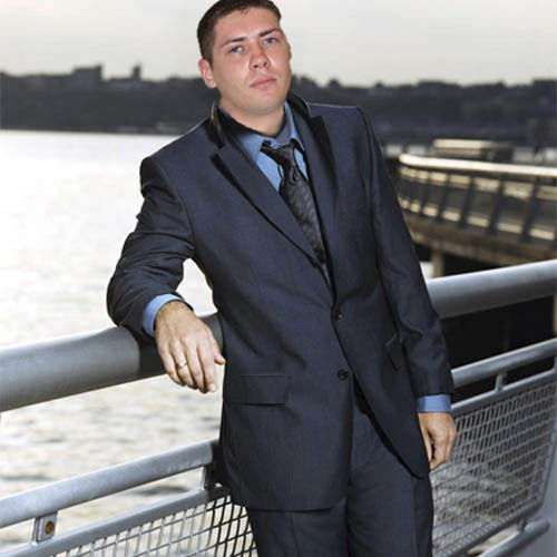 Руслан Чинков