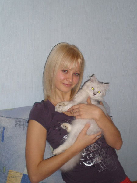 Наталья Шишлова