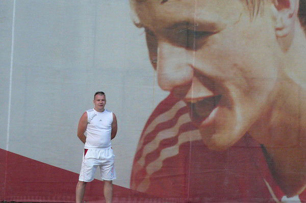 Евгений Калинин