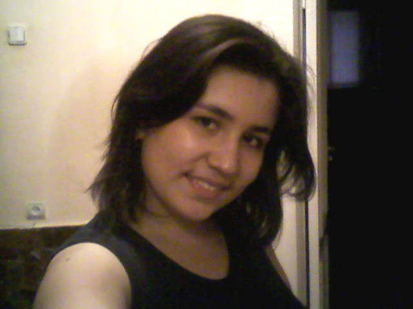 Наргиза Абдурахимова