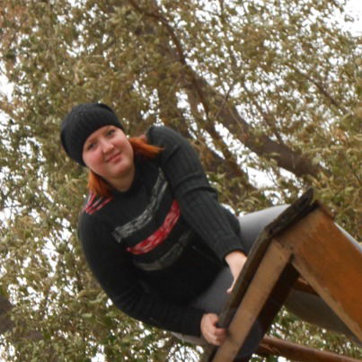 Светлана Кочнева