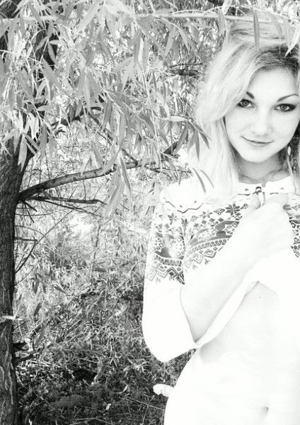 Анастасия Гайдашова