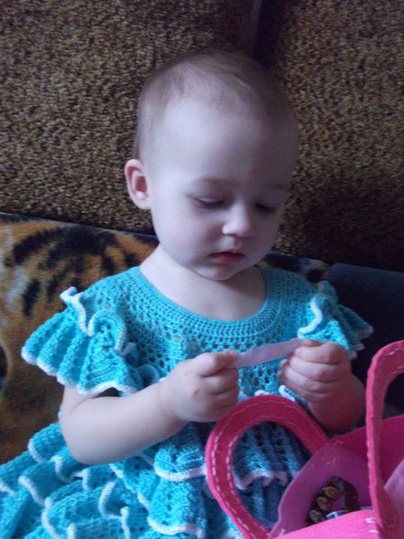 Галина Азорова