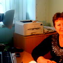 Tatyana Abidova