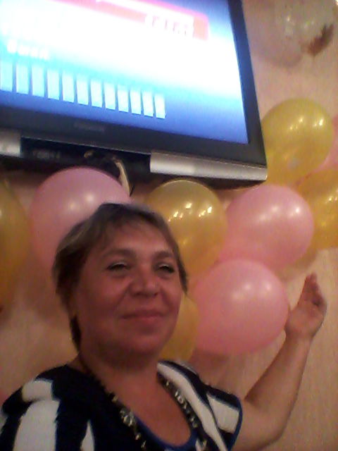 Татьяна Немыкина