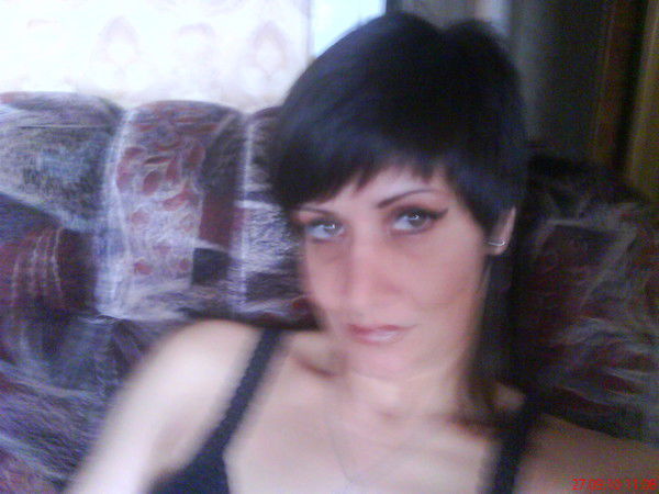 Виктория Некрасова