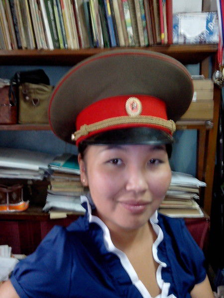 Салбакай Салчак