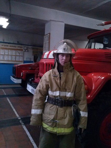 Дмитрий Ширяев