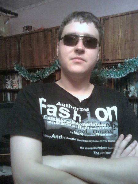 Дмитрий Лучанинов