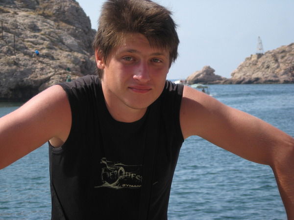 Юрец Гороховец