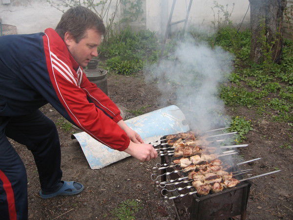 Евгений Карнаков