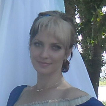 Алена Аверьянова