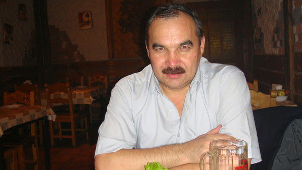 Наркис Абдулин