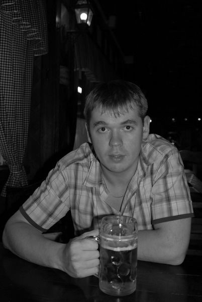 Владимир Colorblind