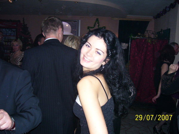 Оксана Скиндер