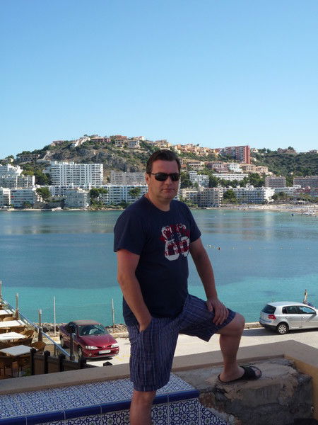 Сергей Просто  Сергей