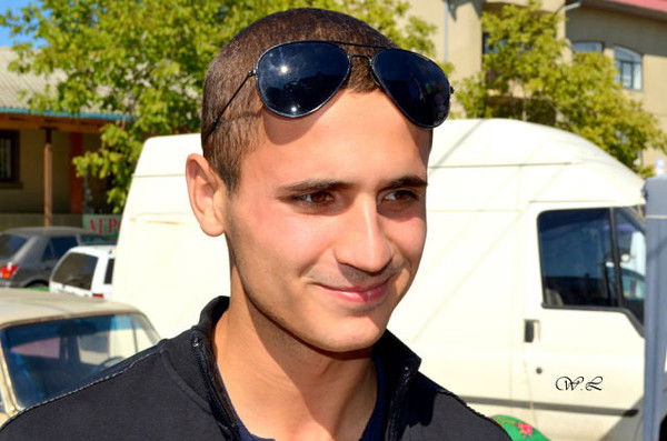 Коля Беженарь