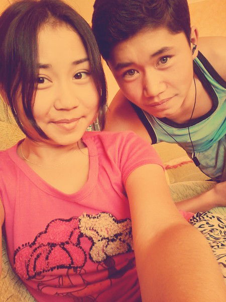 Абыкенов Ерасыл