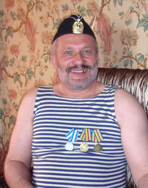 Александр Орлов