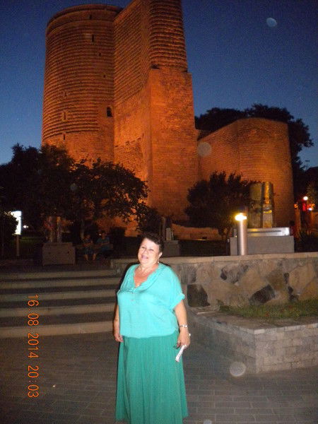 Наталия Аникина