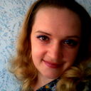 Екатерина Лазарева