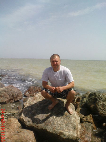 Дмитрий Лобко