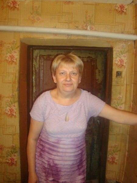 Любовь Мастерских