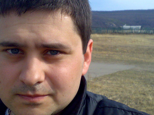 Артем Каплин