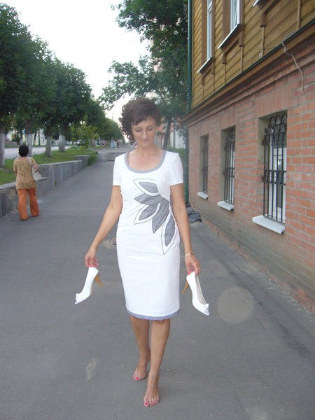 Добрыднева Наталия