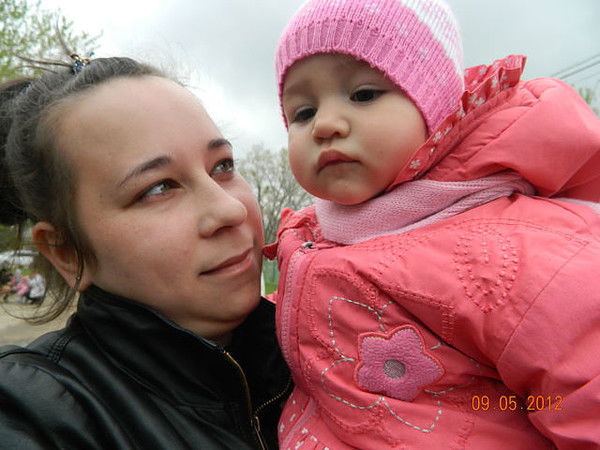 Виолетта Кобец