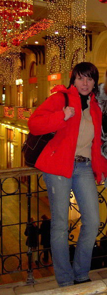 Людмила Корейша