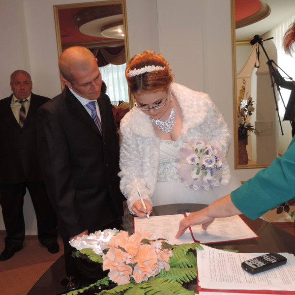 Елизавета Шныпаркова