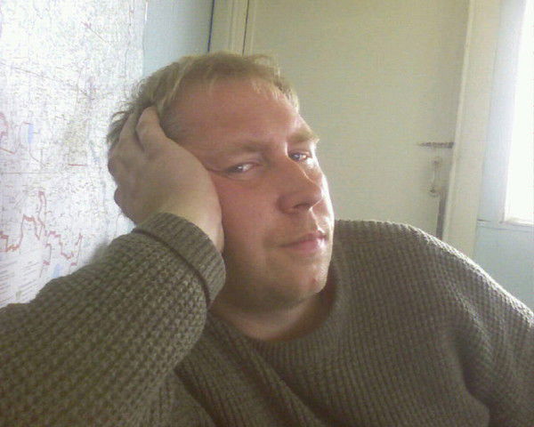 Николай Колесник