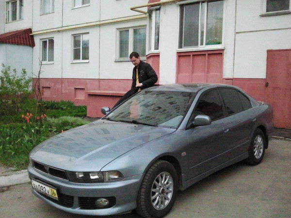 Александр Ламбров