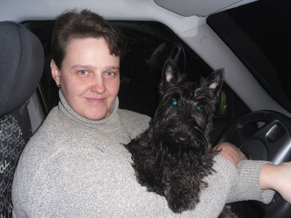 Елена Лаврова