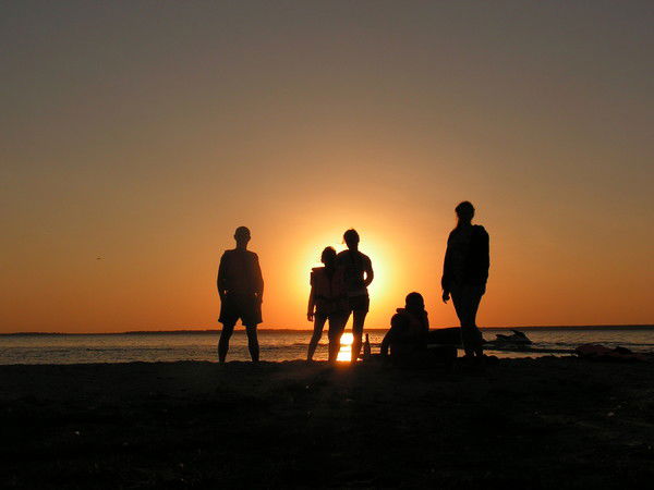 Surfextreme Серфклуб 4 Ветра