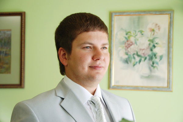 Алексей Железников